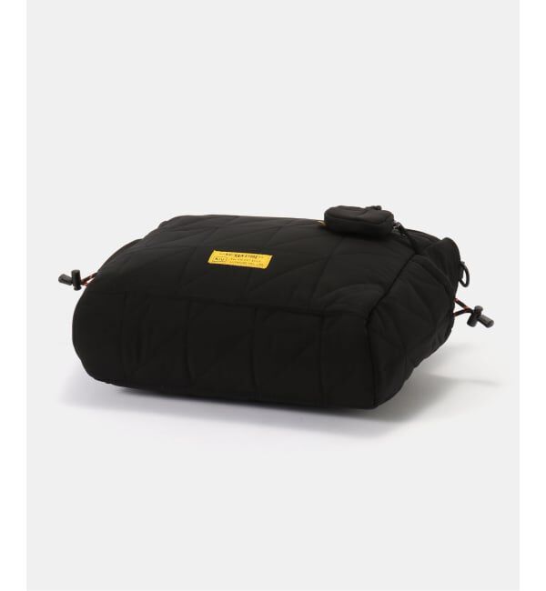 JOURNAL STANDARD relume「【KiU/キウ】 SQUARE PADDED MULTI-PURPOSE TOTE BAG」|トートバッグ|