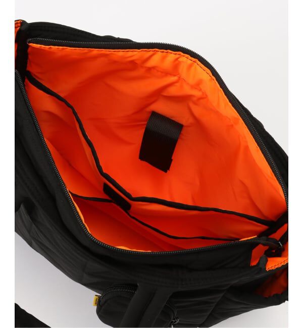 JOURNAL STANDARD relume「【KiU/キウ】 SQUARE PADDED MULTI-PURPOSE TOTE BAG」|トートバッグ|