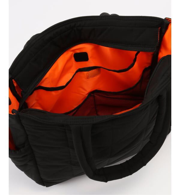 JOURNAL STANDARD relume「【KiU/キウ】 SQUARE PADDED MULTI-PURPOSE TOTE BAG」|トートバッグ|