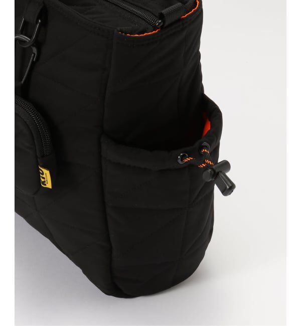 JOURNAL STANDARD relume「【KiU/キウ】 SQUARE PADDED MULTI-PURPOSE TOTE BAG」|トートバッグ|
