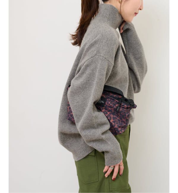 JOURNAL STANDARD relume「《追加予約》ウールカシミヤハイネックプルオーバー」|ニット・セーター|