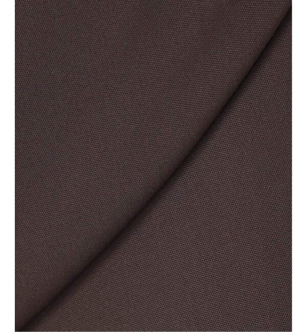 NOBLE「《WEB&一部店舗限定追加予約》ストレートVネックワンピース」|ワンピース|