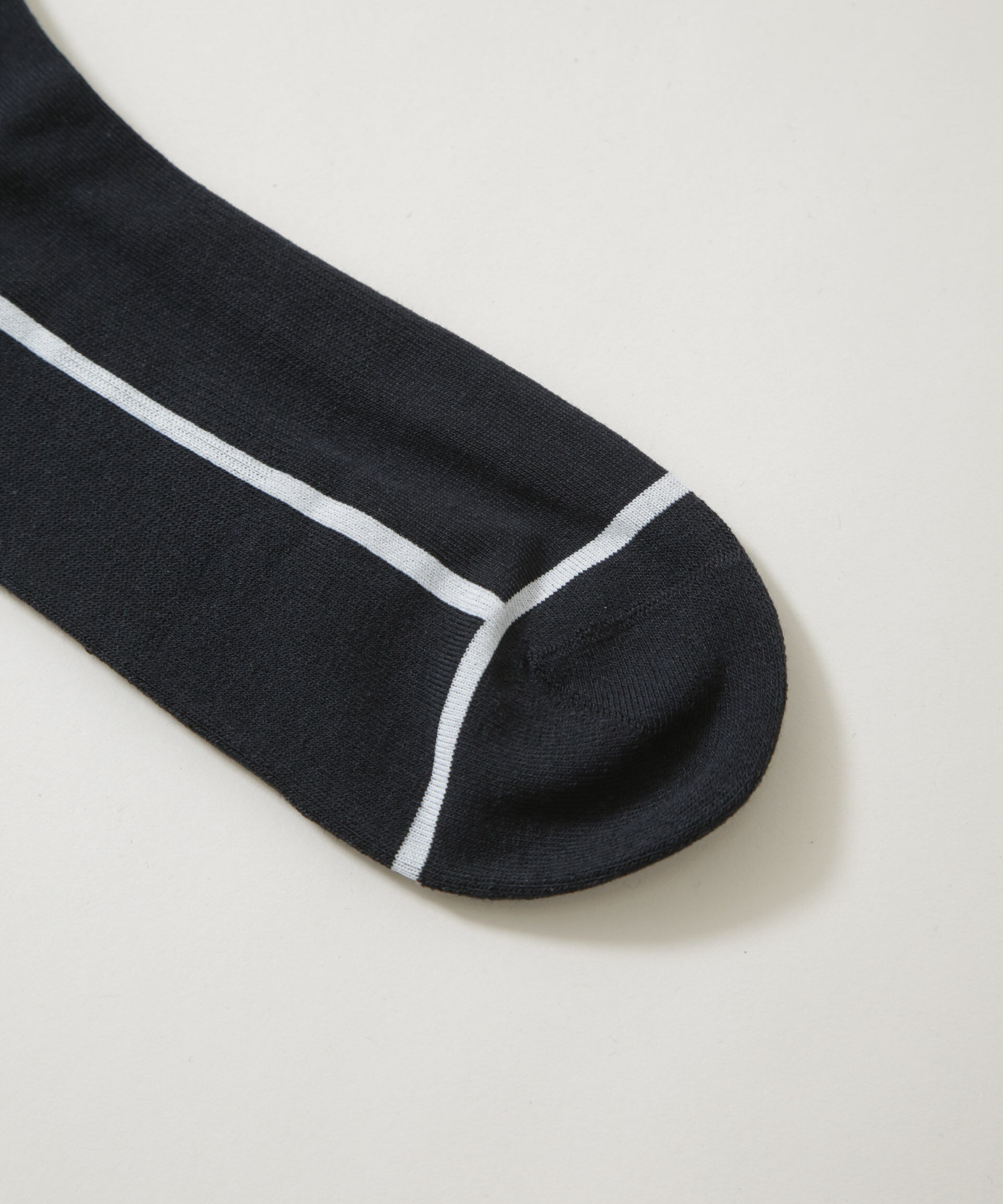 NANO universe「CHICSTOCKS/LINE」|ソックス|