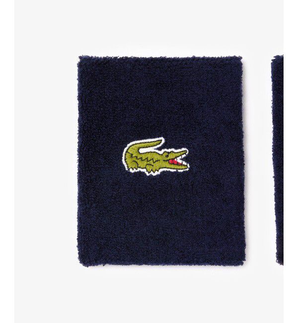 LACOSTE「リストバンド」|その他|