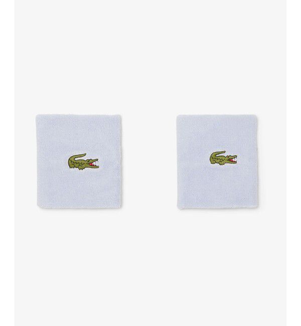 LACOSTE「リストバンド」|その他|アクア