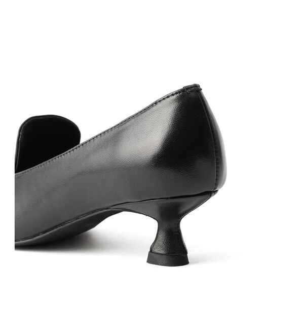 ADAM ET ROPE'「【EMOELLE】loafer pumps」|パンプス|