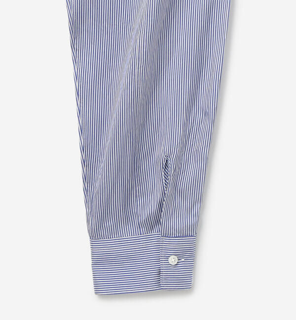  「078 CITE | シルク 長袖シャツ MEN」|シャツ・ブラウス|