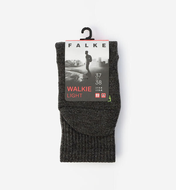 FALKE 「FALKE | 16486 WALKIE LIGHT SOCKS WOMEN」|ソックス|