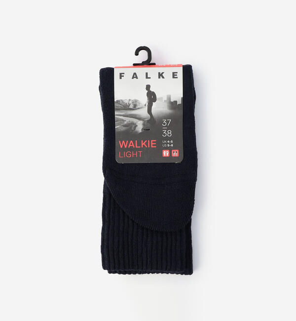 FALKE 「FALKE | 16486 WALKIE LIGHT SOCKS WOMEN」|ソックス|