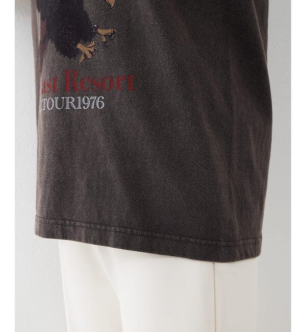  「《大人のためのプリントTシャツ》Eagle Tee」|Tシャツ・カットソー|