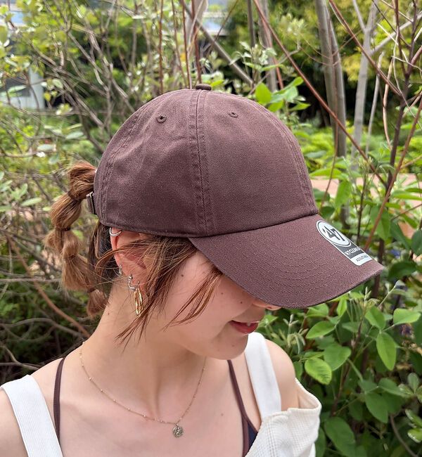 Rouge vif「【'47&times;MICA&DEAL/フォーティーセブン&times;マイカ＆ディール】クリーンナッ」|その他|