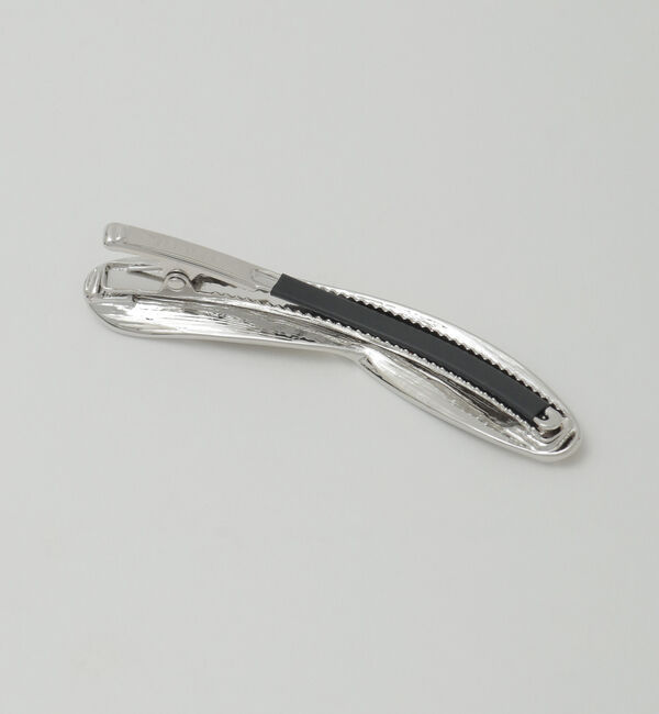 TIARA「【JAMIRAY/ジャミレイ】TWISTED SHELL HAIRCLIP」|その他|