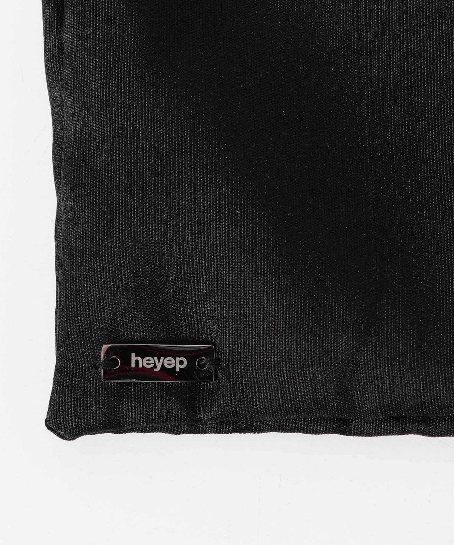URBAN RESEARCH ROSSO「heyep　Silk Square Large Scrunchie」|ヘアゴム・シュシュ|