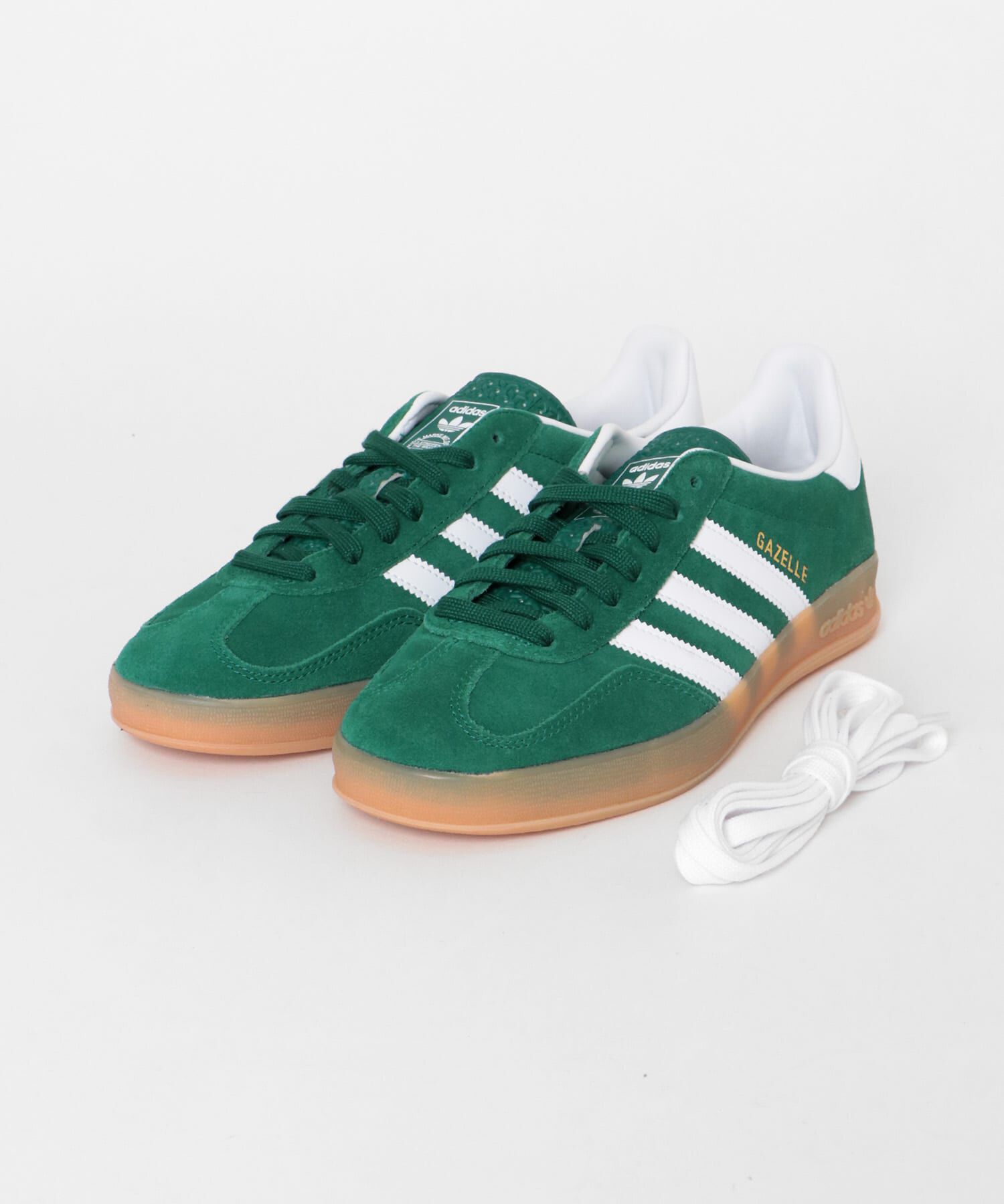 Sonny Label 「adidas　GAZELLE INDOOR」|スニーカー|