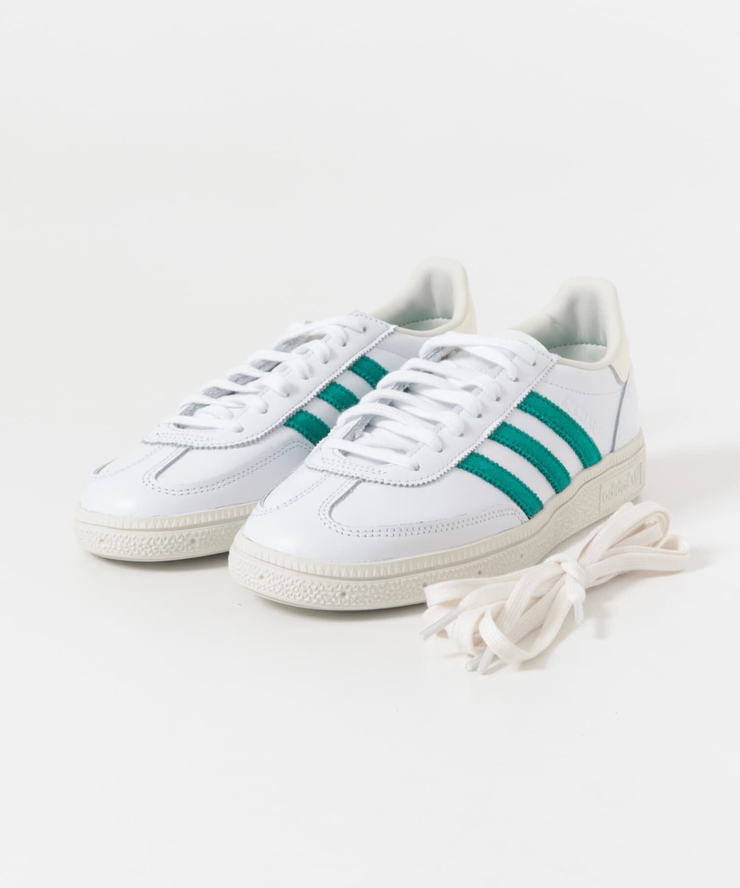 URBAN RESEARCH DOORS「『別注』adidas&times;DOORS　HANDBALL SPEZIAL」|スニーカー|