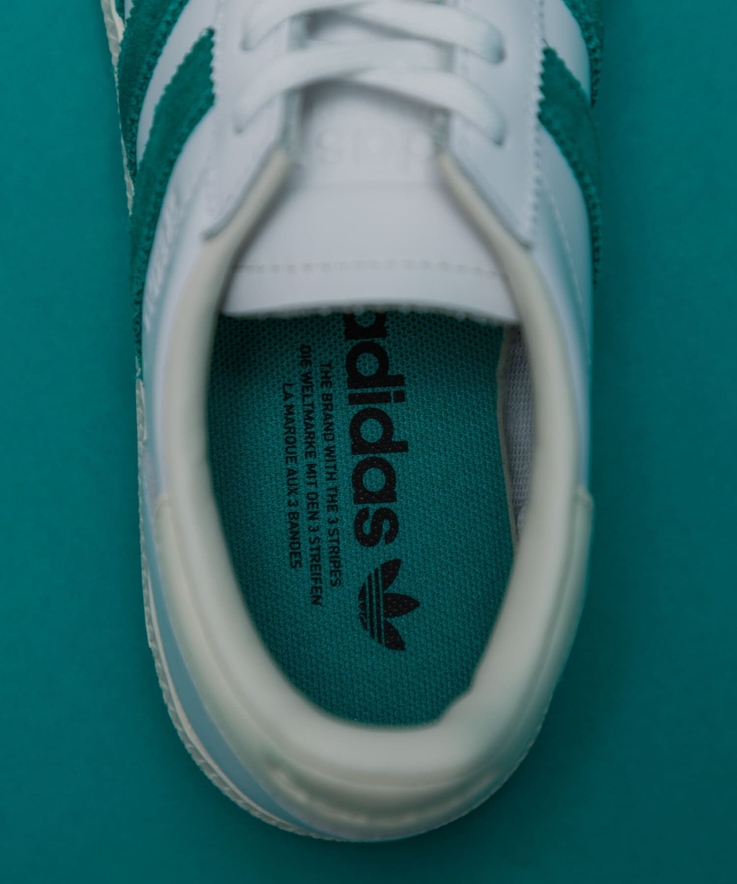 URBAN RESEARCH DOORS「『別注』adidas&times;DOORS　HANDBALL SPEZIAL」|スニーカー|