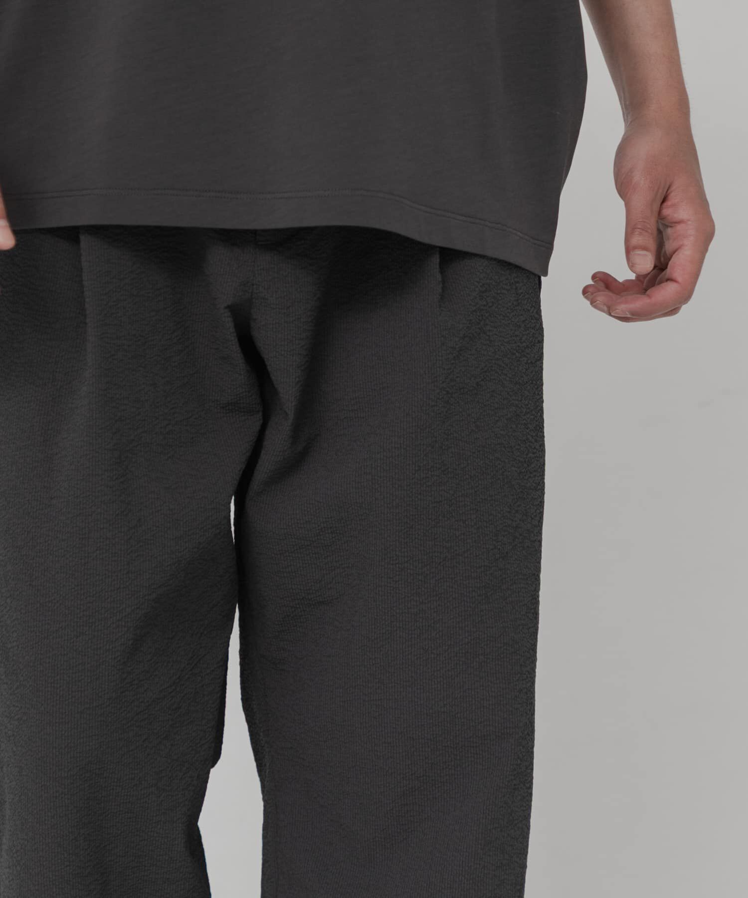 URBAN RESEARCH「『吸水速乾/UVカット』『別注』THOUSAND MILE&times;URBAN RESEARCH　WASHER CODE PANTS」|その他|