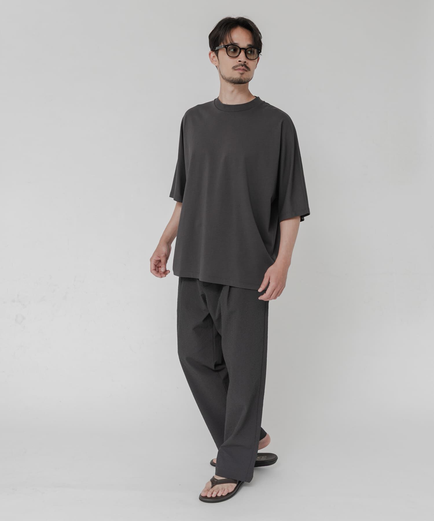 URBAN RESEARCH「『吸水速乾/UVカット』『別注』THOUSAND MILE&times;URBAN RESEARCH　WASHER CODE PANTS」|その他|
