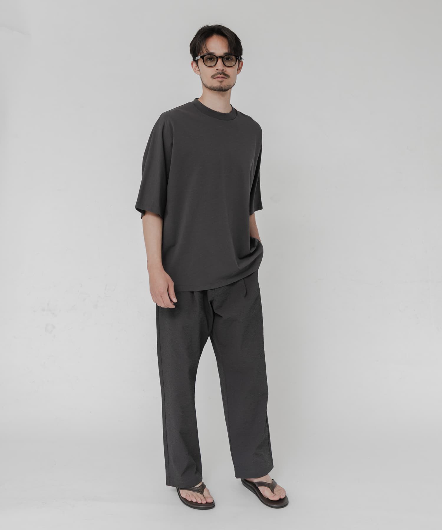 URBAN RESEARCH「『吸水速乾/UVカット』『別注』THOUSAND MILE&times;URBAN RESEARCH　WASHER CODE PANTS」|その他|