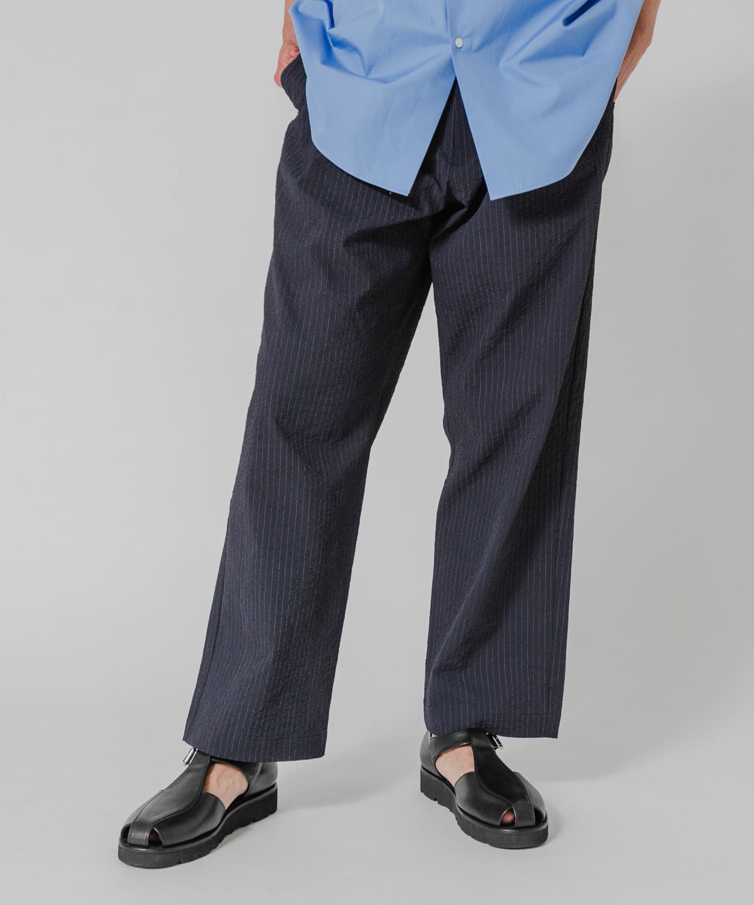 URBAN RESEARCH「『吸水速乾/UVカット』『別注』THOUSAND MILE&times;URBAN RESEARCH　WASHER CODE PANTS」|その他|
