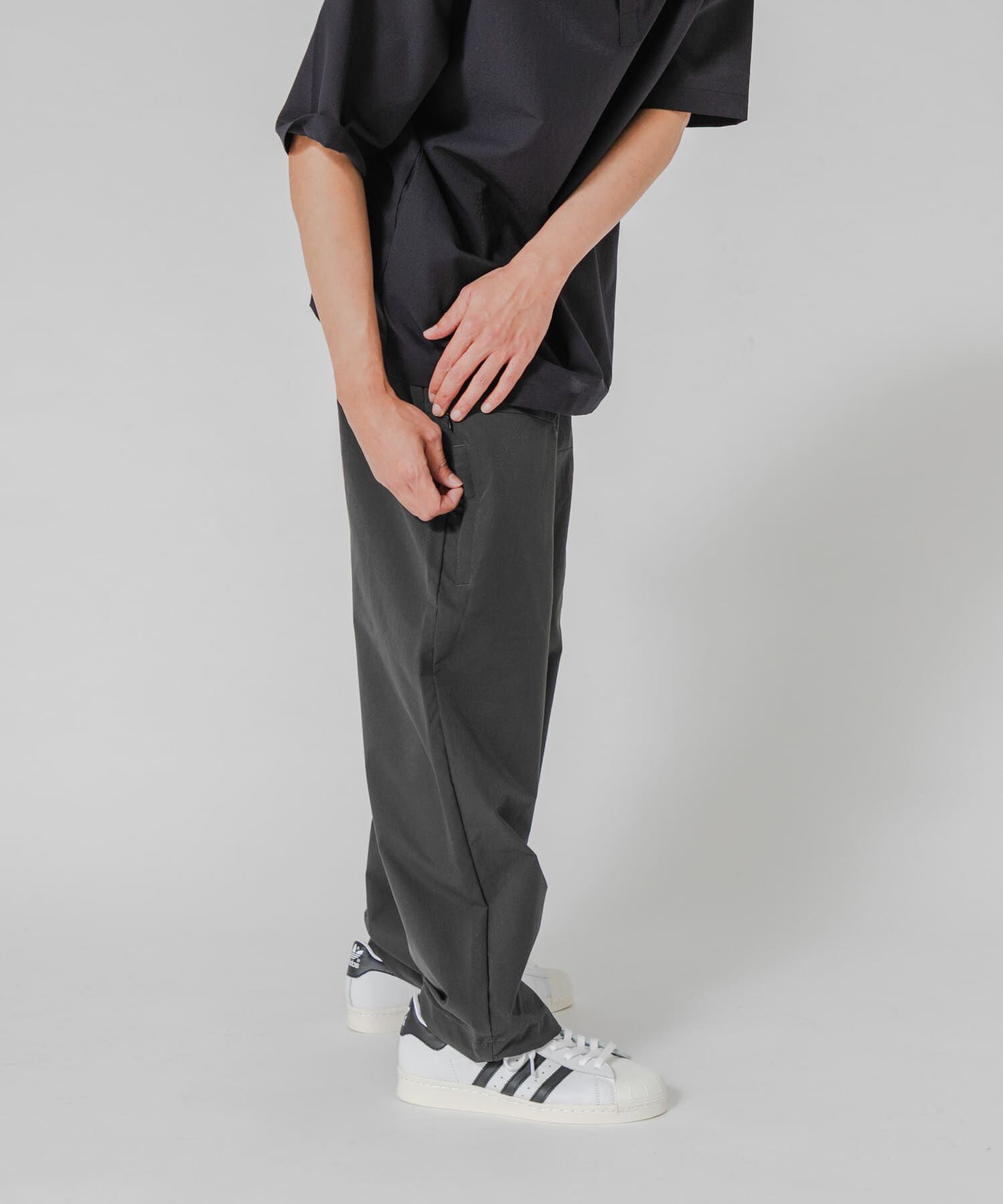 URBAN RESEARCH「『洗濯可/防シワ/撥水』COOL DOTS EASY PANTS」|その他|