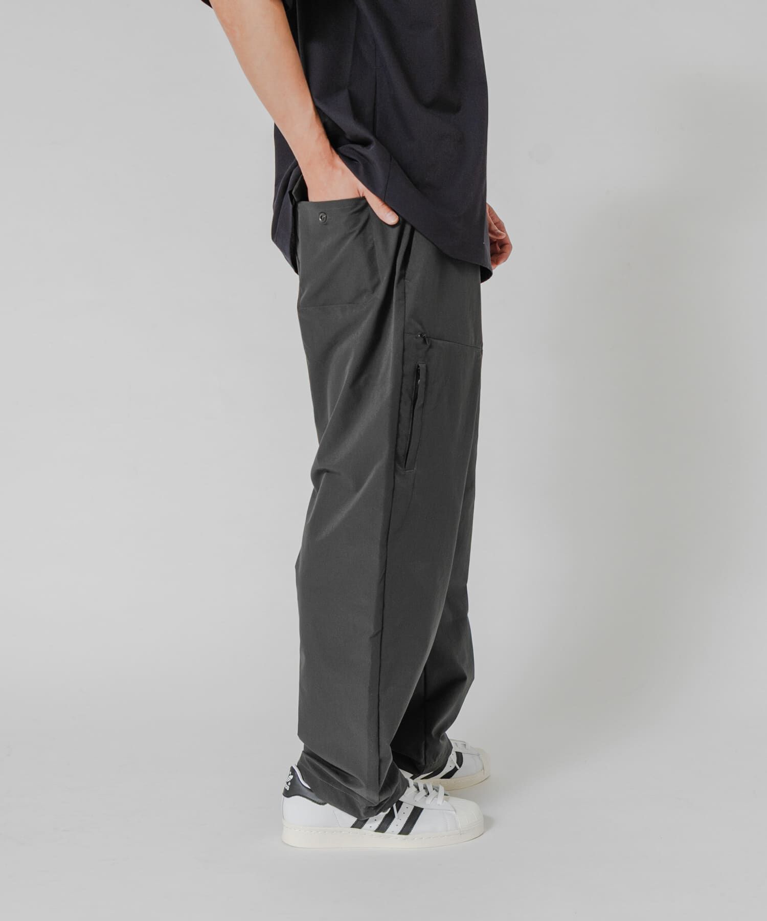 URBAN RESEARCH「『洗濯可/防シワ/撥水』COOL DOTS EASY PANTS」|その他|
