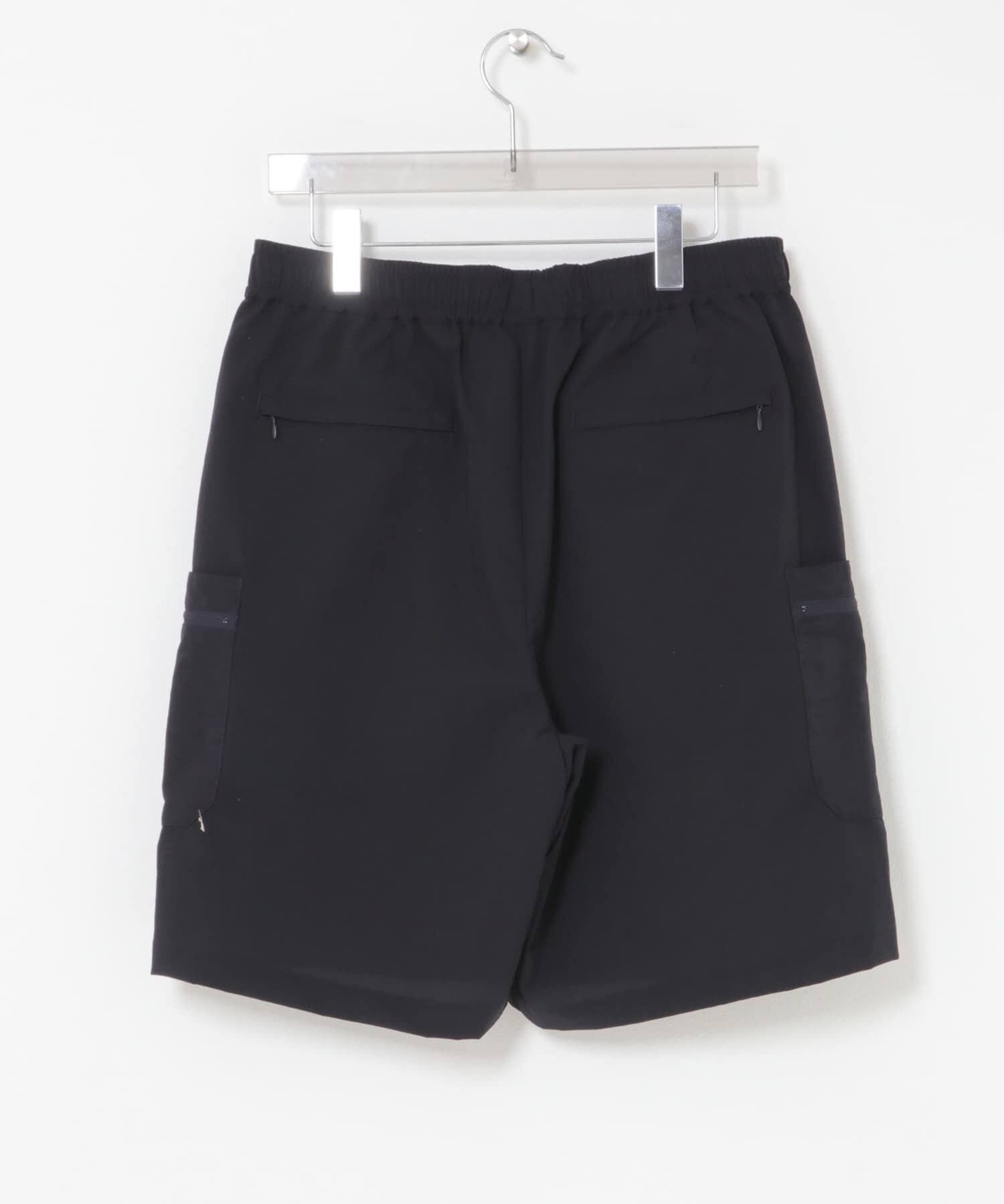 URBAN RESEARCH「『洗濯可/防シワ/撥水』COOL DOTS EASY SHORTS」|その他|