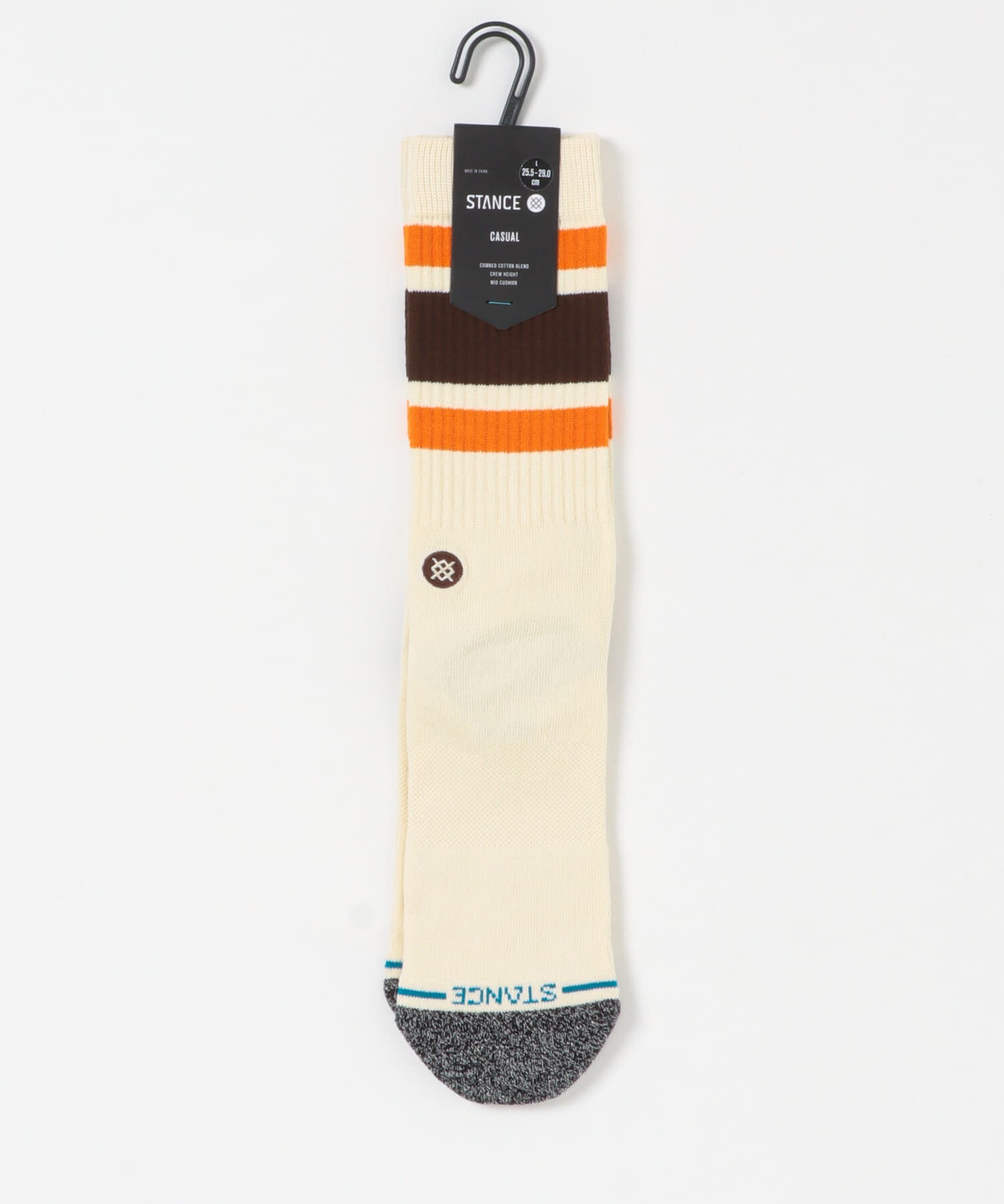 Sonny Label 「STANCE SOCKS　BOYD ST」|ソックス|
