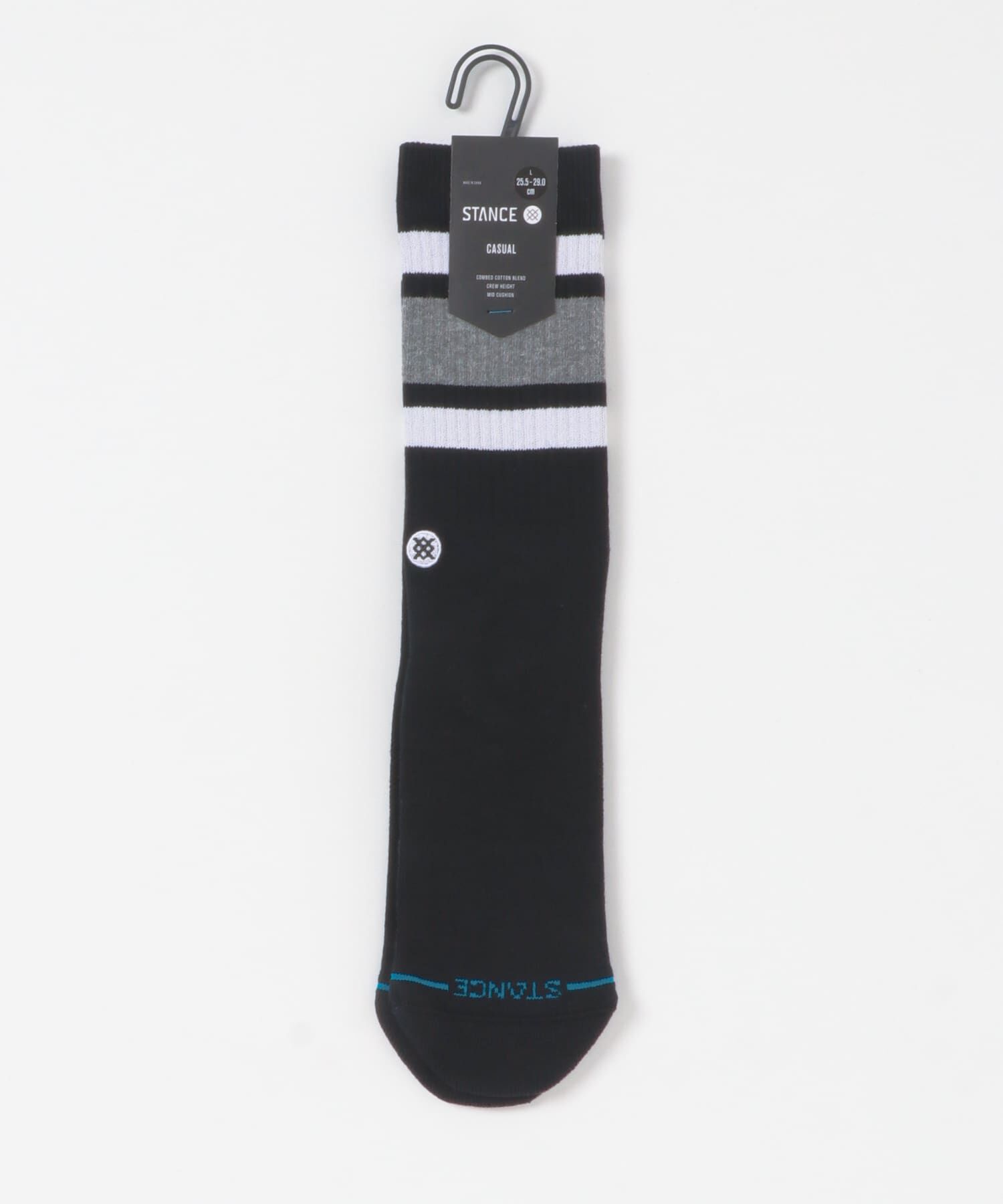 Sonny Label 「STANCE SOCKS　BOYD ST」|ソックス|