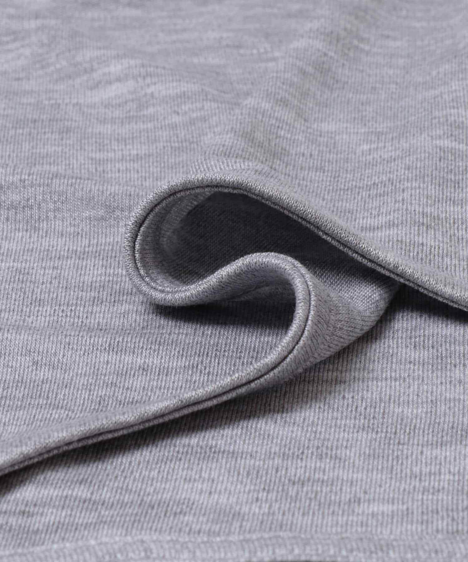 SENSE OF PLACE by URBAN RESEARCH「保湿レースヘムレイヤードカットソー」|Tシャツ・カットソー|