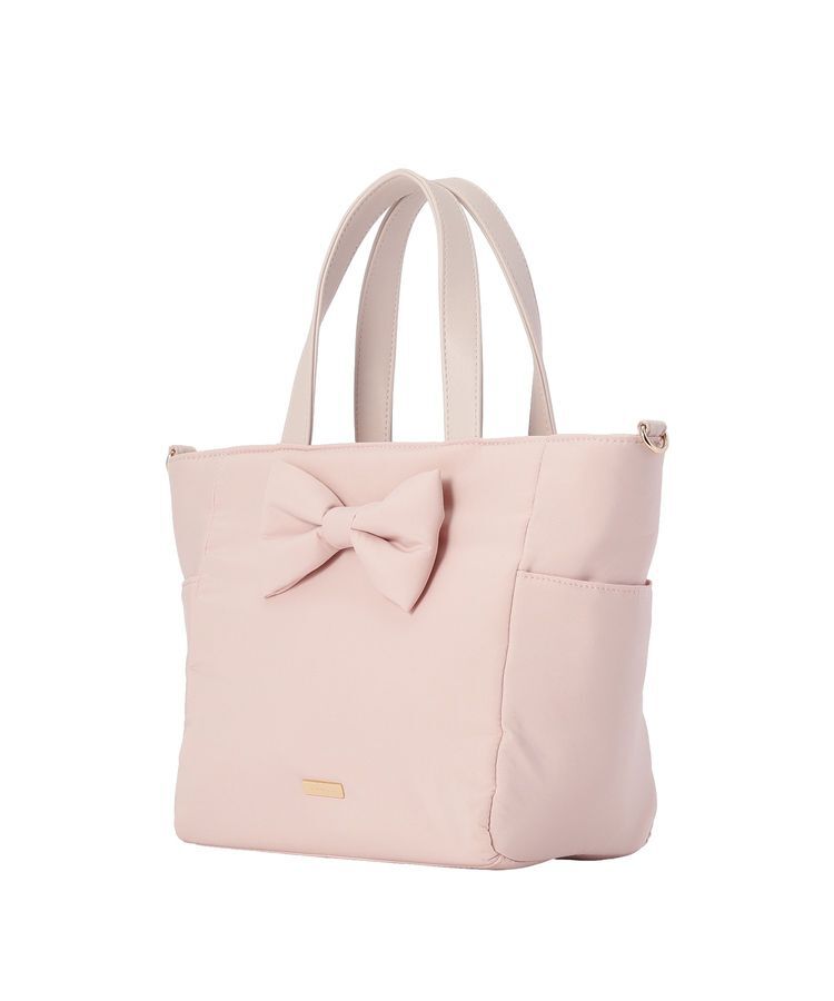 Maison de FLEUR「【撥水加工】2Wayトートバッグ」|トートバッグ|