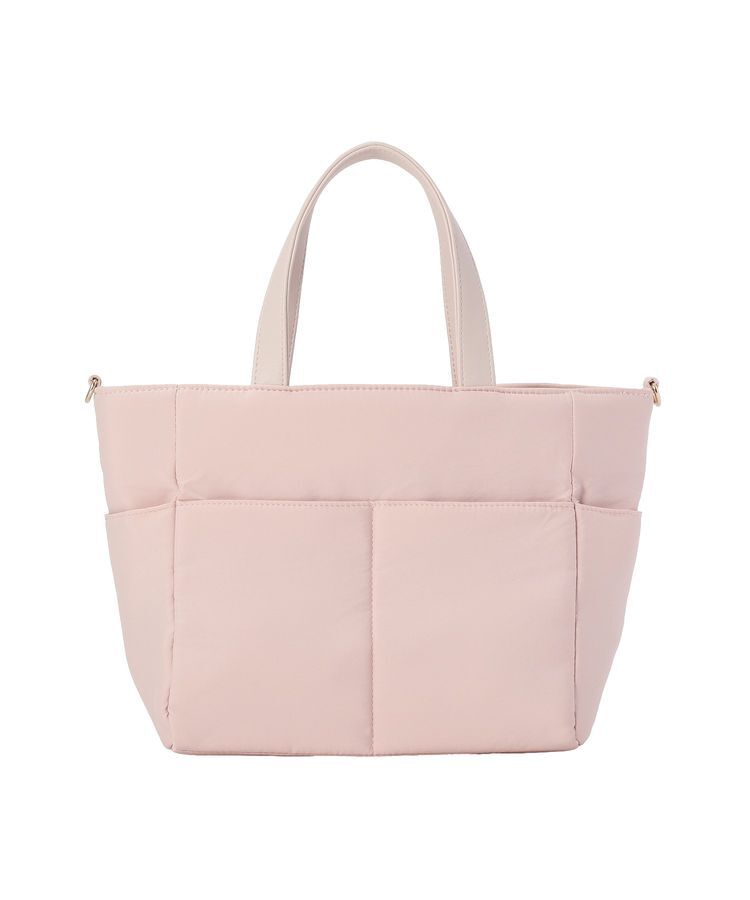 Maison de FLEUR「【撥水加工】2Wayトートバッグ」|トートバッグ|