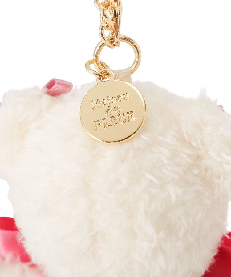 Maison de FLEUR「サーティワン ベアチャーム」|その他|
