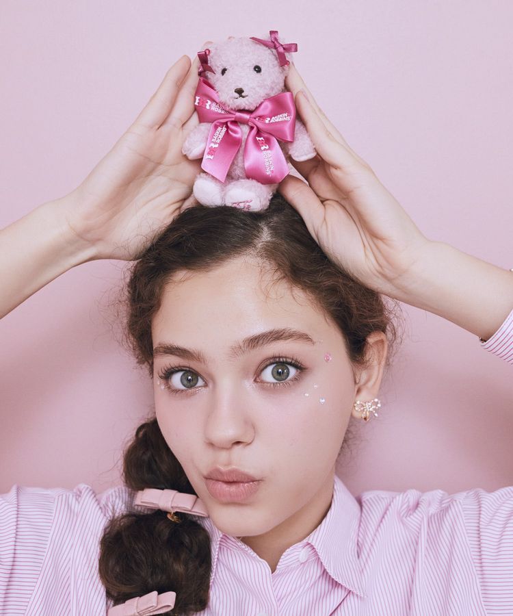 Maison de FLEUR「サーティワン ベアチャーム」|その他|