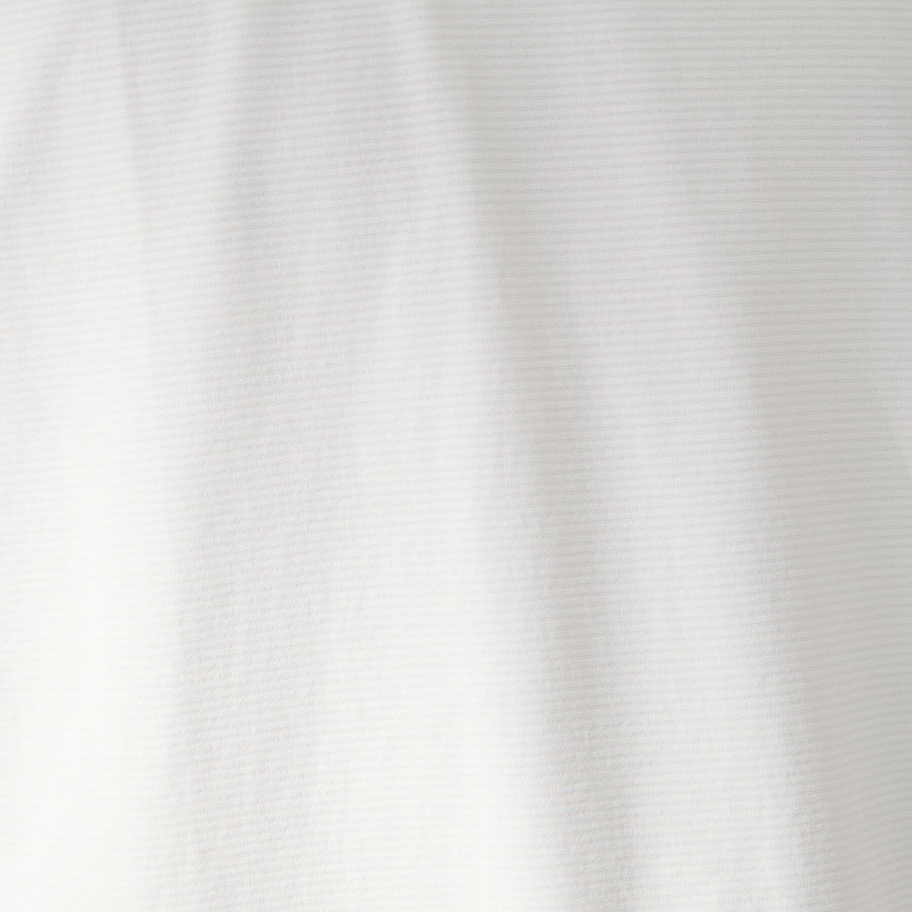 THE SHOP TK「【吸水速乾／UVカット／接触冷感】ミニリップル半袖Tシャツ」|Tシャツ・カットソー|