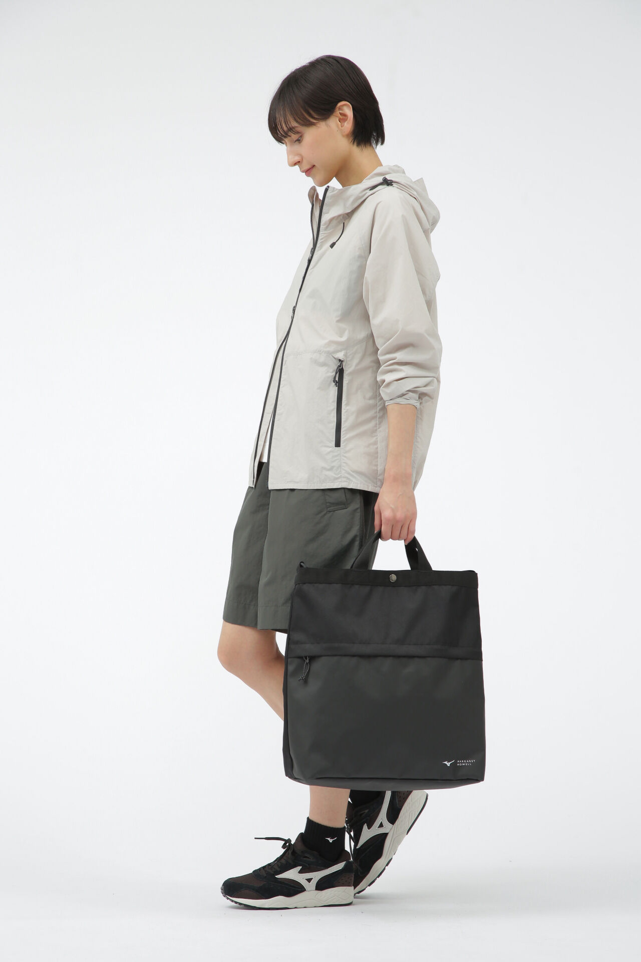  「RECYCLE POLYESTER CANVAS」|その他|