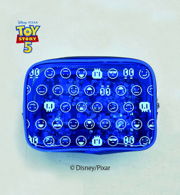 archives「【ＴＯＹ　ＳＴＯＲＹ】クリアポーチ」|その他|