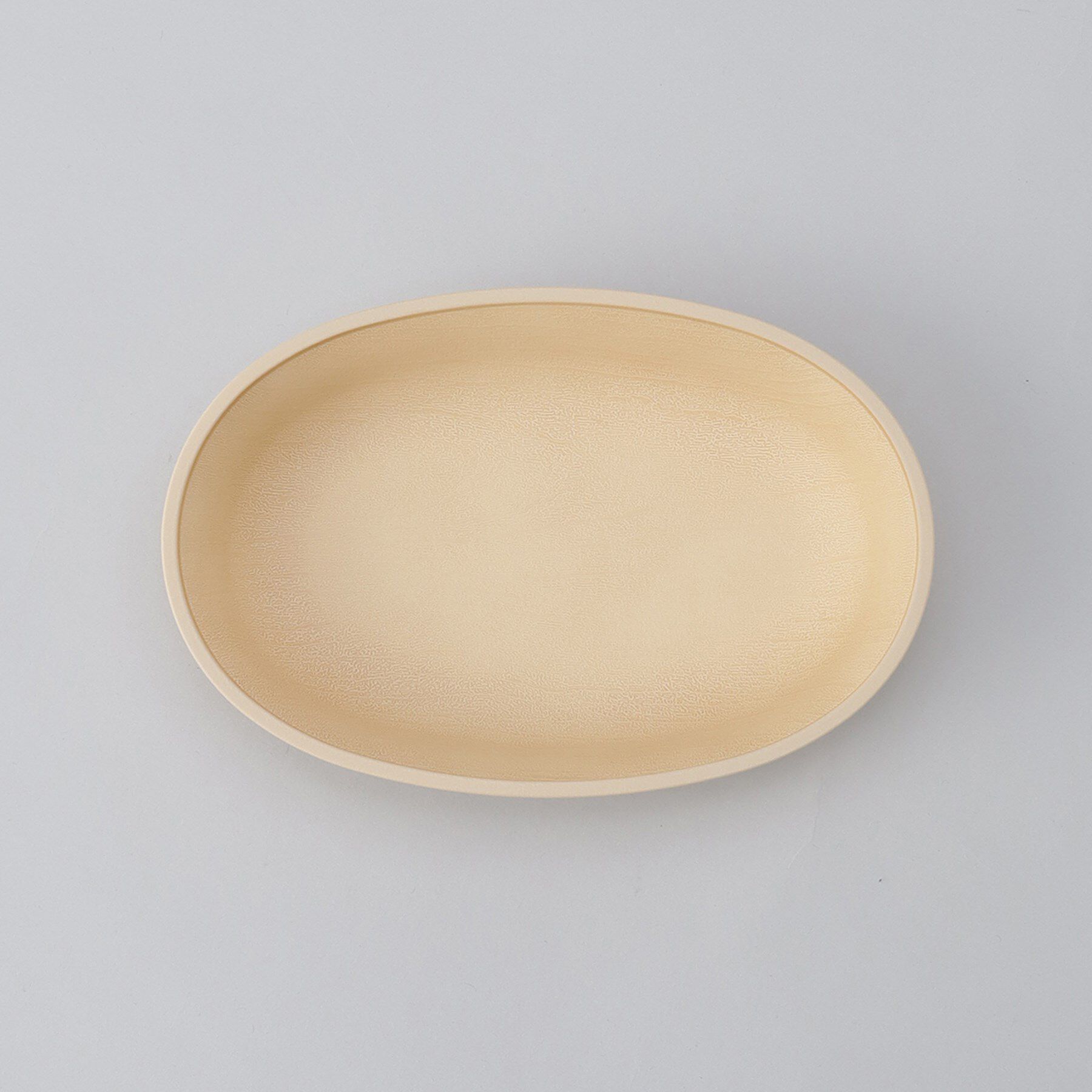 212 KITCHEN STORE「earth color 抗菌すくえる 小判ボウル IV」|食器・キッチングッズ|