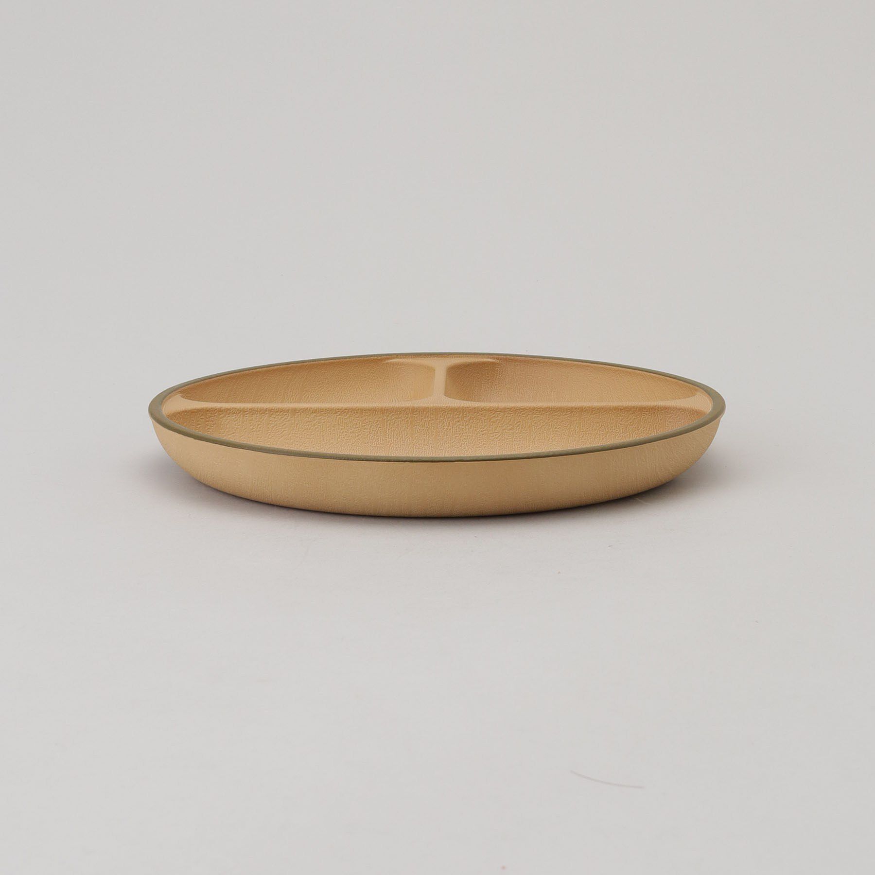 212 KITCHEN STORE「earth color 抗菌ランチプレートS NA ＜212Kオリジナル＞」|食器・キッチングッズ|