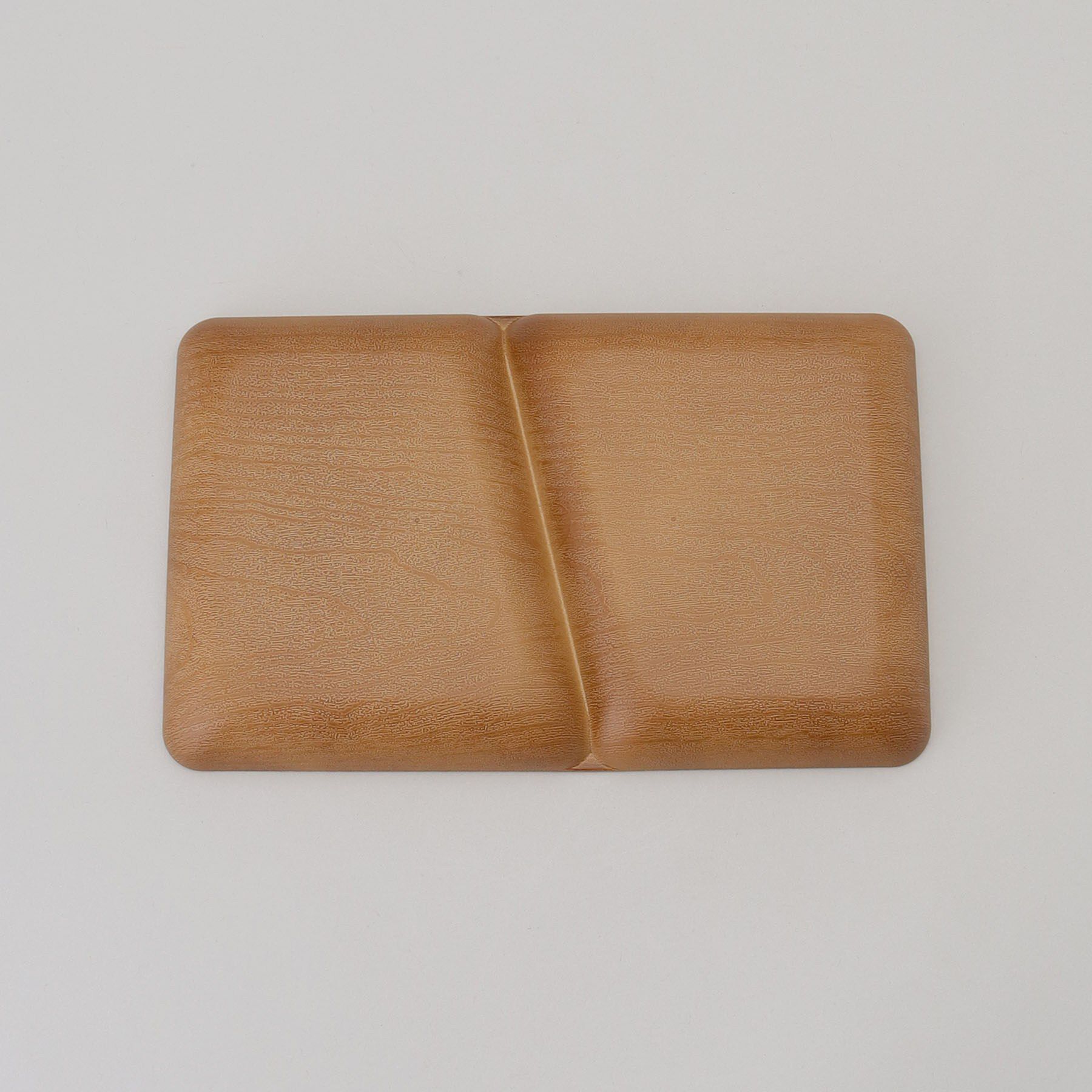 212 KITCHEN STORE「earth color 抗菌スクエアプレート OB ＜212Kオリジナル＞」|食器・キッチングッズ|