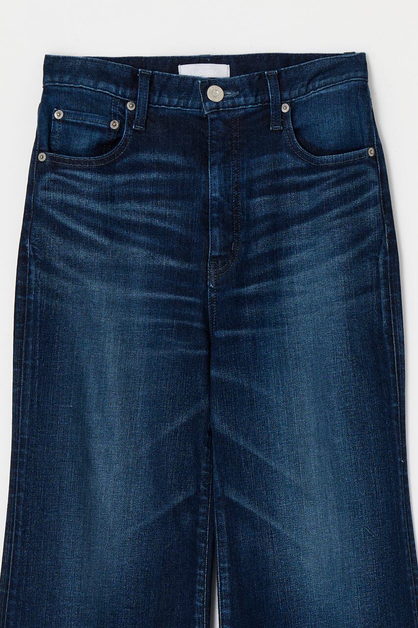 ADVANCED LONG LEG フレア（MOUSSY）｜ルミネのファッション通販