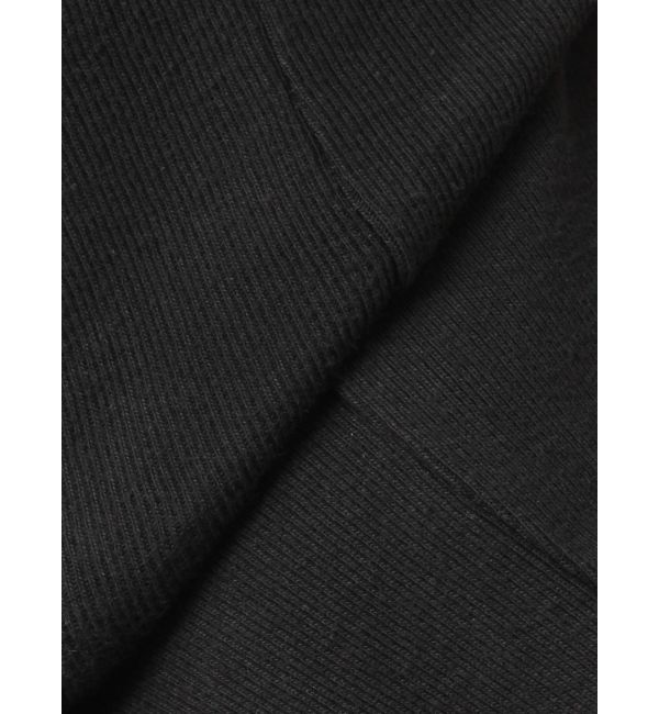 GYDA「camouflageレースアップトップス」|Tシャツ・カットソー|