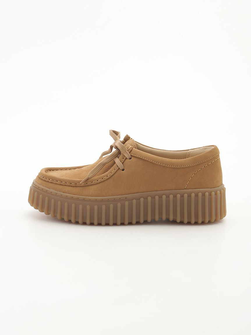 Clarks「【Clarks Premium】Torhill Bee」|スニーカー|