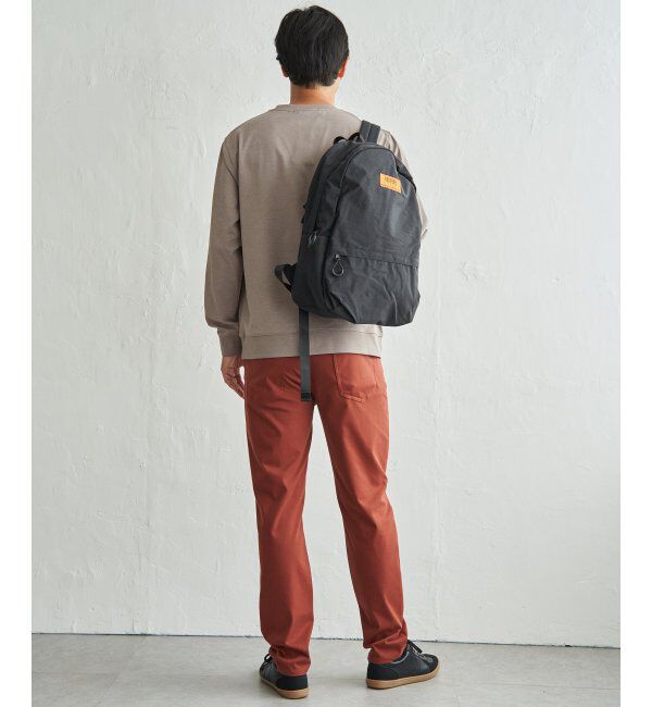 ikka「URBAN NATURE LIFE アーバンネイチャーライフ ドライSPトレロンT」|Tシャツ・カットソー|