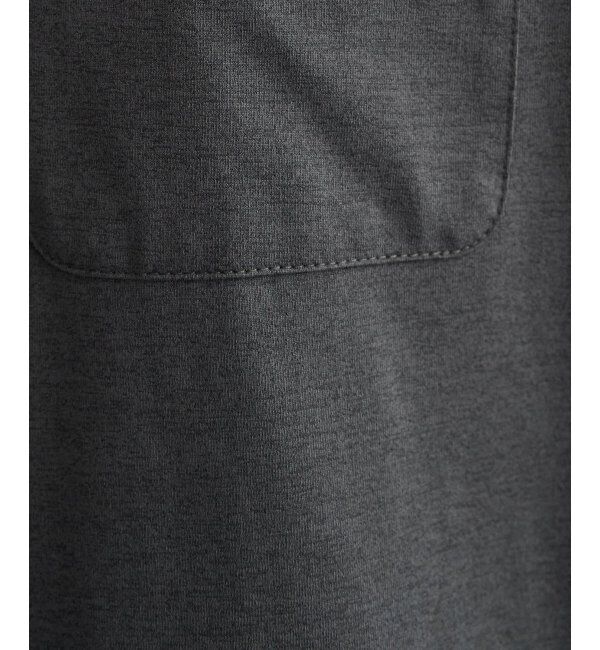 ikka「URBAN NATURE LIFE アーバンネイチャーライフ ドライSPトレロンT」|Tシャツ・カットソー|