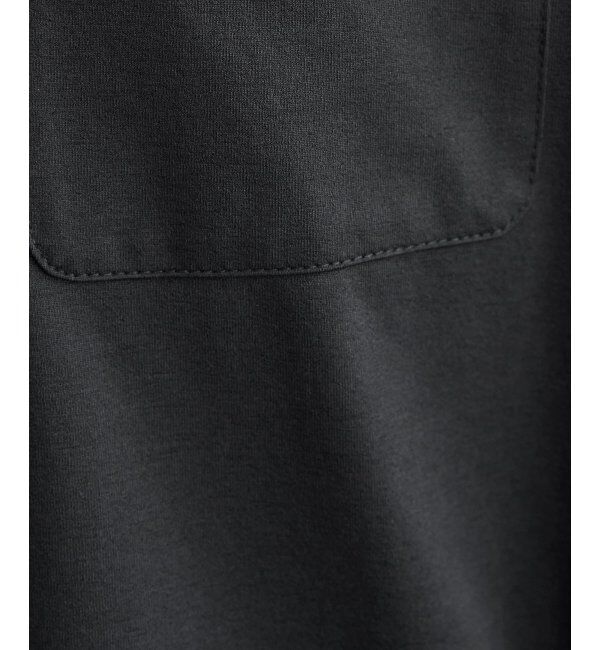 ikka「URBAN NATURE LIFE アーバンネイチャーライフ ドライSPトレロンT」|Tシャツ・カットソー|