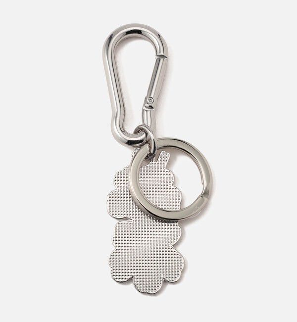 Marimekko「Puhallus Unikko Ⅰ キーチェーン」|その他|