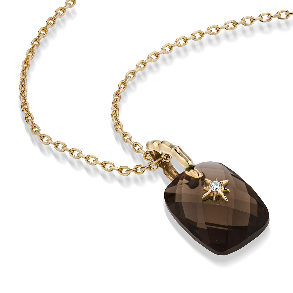 STAR JEWELRY「NUDIE LUSTER」|ネックレス|
