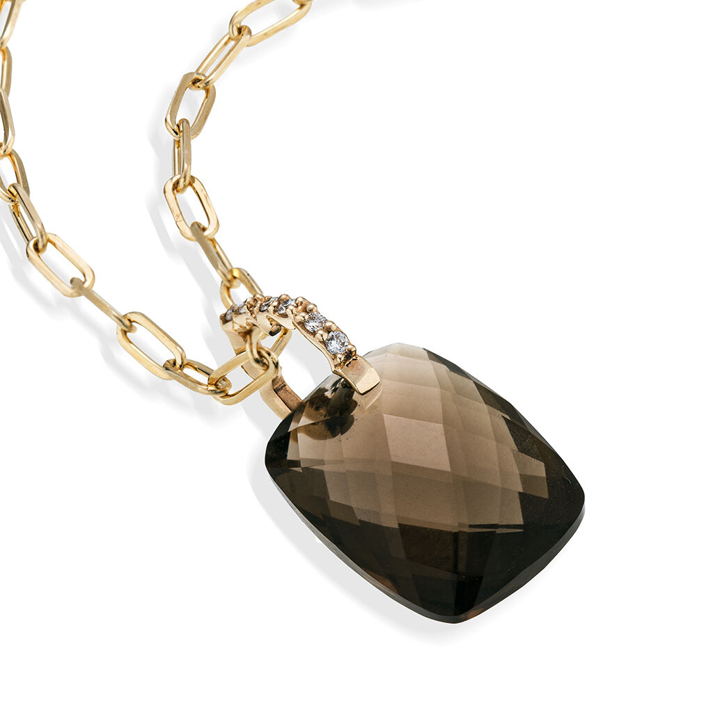 STAR JEWELRY「NUDIE LUSTER」|ネックレス|