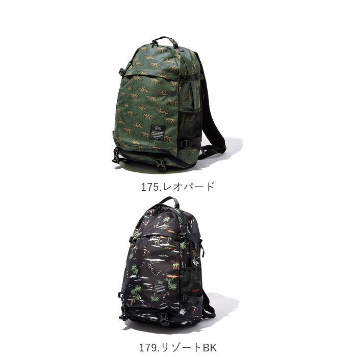 KiU「kiu バッグ 通販 リュック 大容量 メンズ レディース 通学 通勤 a4 撥水 はっ水」|リュック|